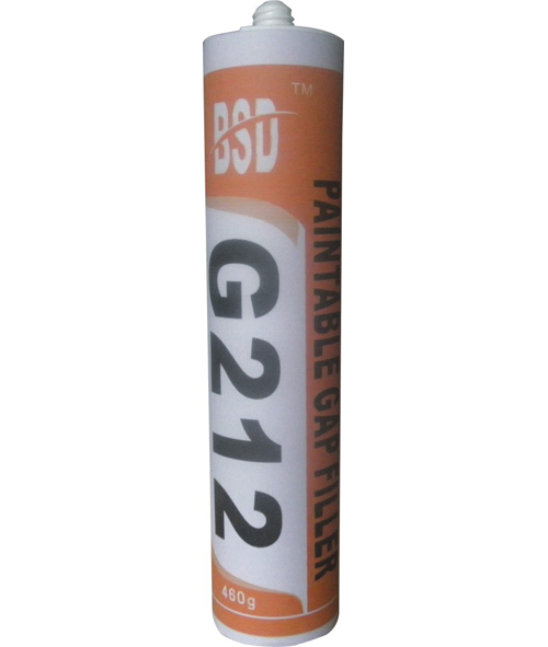 Keo Silicone BSD G212