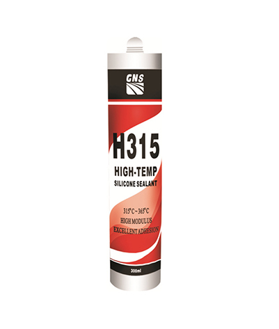Keo Silicone GNS H315