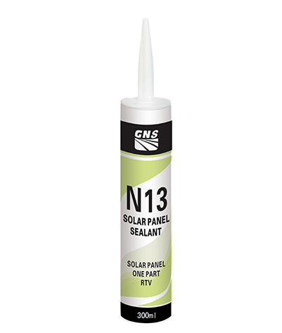 Keo Silicone GNS N13