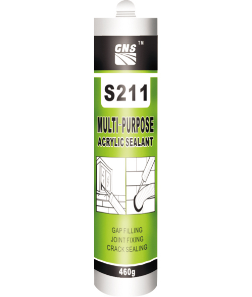 Keo PU Foam GNS S211