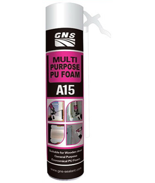 Keo PU Foam GNS A15