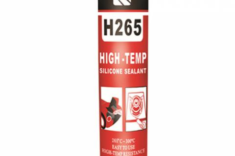 Keo Silicone GNS H265