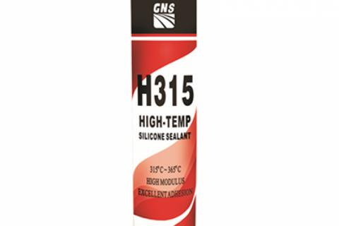 Keo Silicone GNS H315