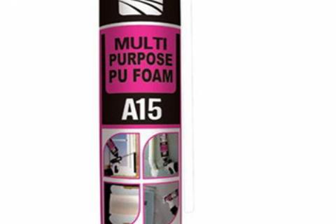 Keo PU Foam GNS A15