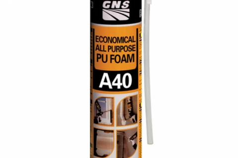 Keo PU Foam GNS A40