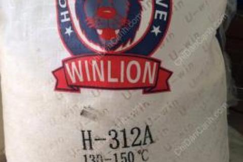 Keo hạt nhiệt Win Lion H 312 - A