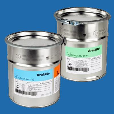 Phân biệt Keo 1 thành phần và Keo 2 thành phần