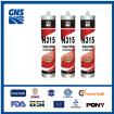 Keo Silicone GNS H315