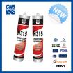 Keo Silicone GNS H315