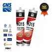 Keo Silicone GNS H315