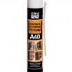 Keo PU Foam GNS A40