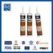 Keo Silicone S411